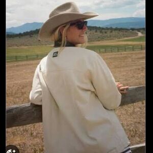 Daily Drills Original Barn Jacket BRAND NEW NEVER WORN